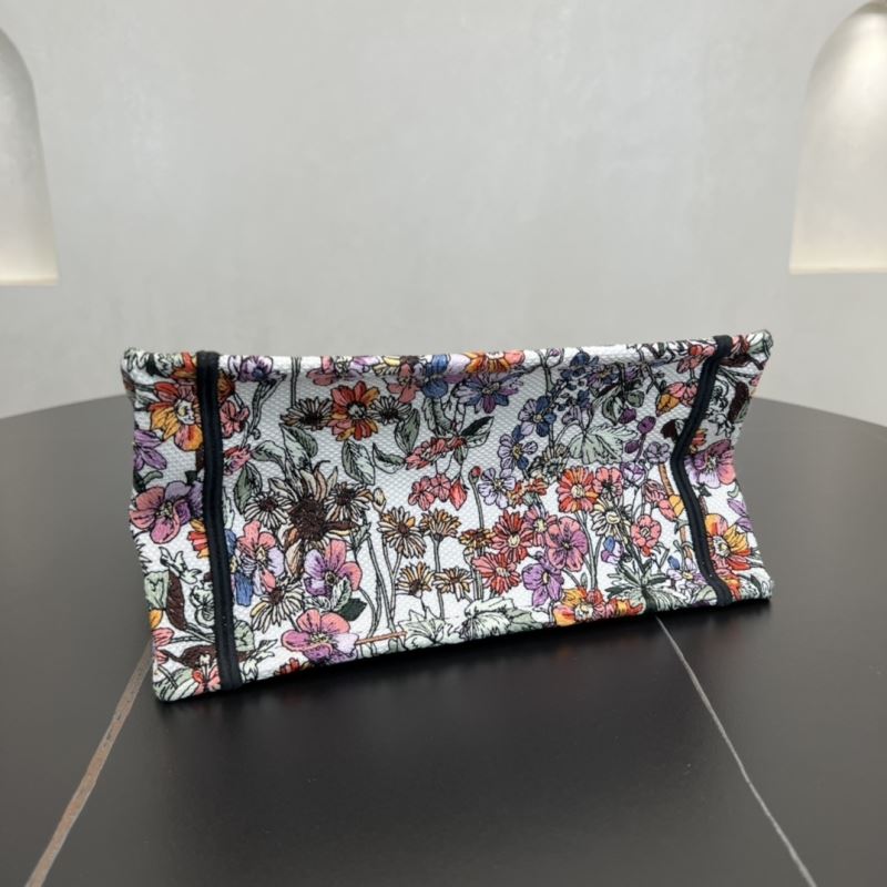 chr1st1an D10r shopping bags